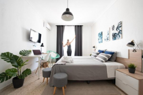 Nordik Rooms Urban - Trinidad 